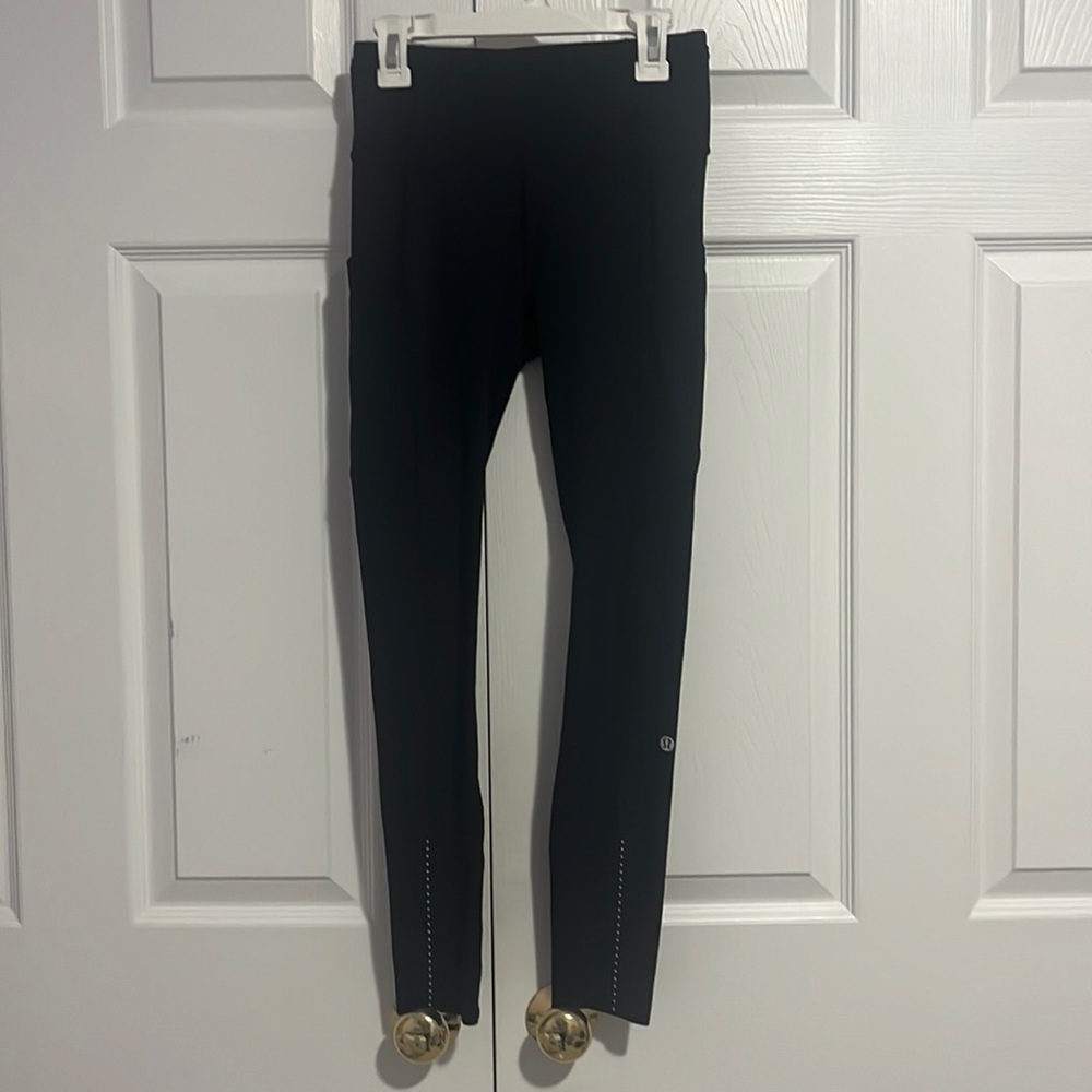 Lululemon W5ATISS